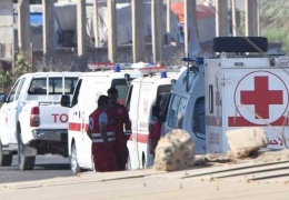 Mülteci faciasında ölü sayısı arttı