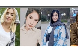 Rejimin hedefi kadınlar