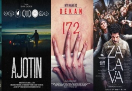 Londra’da Kürt sinema rüzgarı