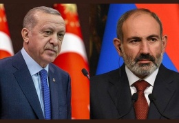 Paşinyan kimin adamı?