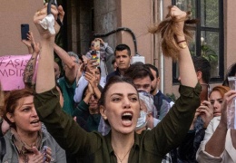 Özgürlüğe dair bir kaç söz…