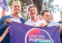 İtalya'da Post-faşistler hakim ama Sol da yükselişte