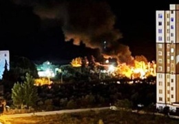 Savaş gerçeği esastır Polisevi teferruat 