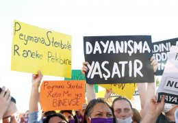 İmzayı geri çekmek katliamlara imza atmaktır