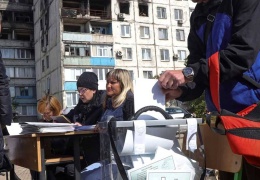 Rusya ilhaka hazırlanıyor