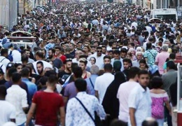 Direnişten başka çare yok