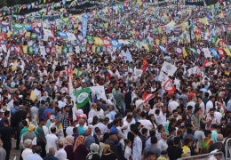 İttifaklar ve dış güçler