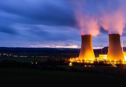 Almanya’nın enerji arayışı