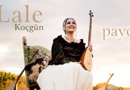 Lale Koçgün’den yeni albüm: Paydâ