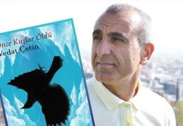 'Önce Kuşlar Öldü'