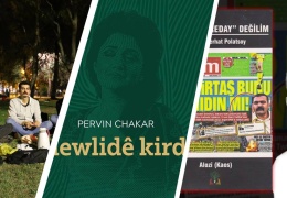 Toplum Yaşam Gündemi'nden kısa kısa