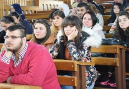 Zanistên civakî bi mîsyoneke nû