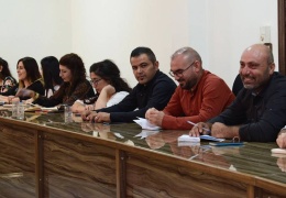 Lêkolînên Zanîngeha Rojava jiyana wî guherandin