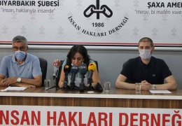 İHD: Korkunç tablo