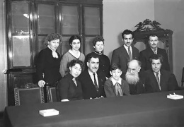 Arîşe û derfetên Akademiya Kurdî
