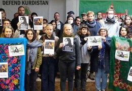 Defend Kürdistan ağı genişletiliyor