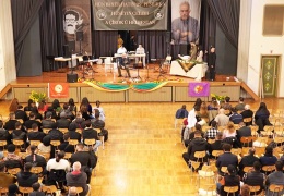 Hüseyin Çelebi ödülleri sahiplerini buldu