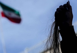 Gidişatı kadın devrimi belirler