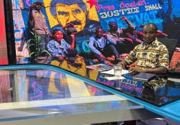 Mau Mau Ordusu, Öcalan ve Türkiye solu