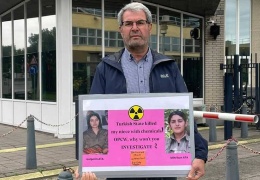 2 ay geçti OPCW hala sessiz