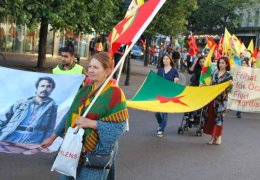 15 Ağustos kutlamaları başladı