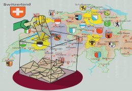 İsviçre demokrasisinin açmazı