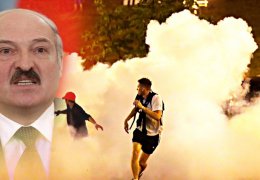 Belarus’un Recep’i