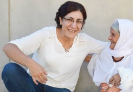 Nagihan'ın büyük hayalleri vardı