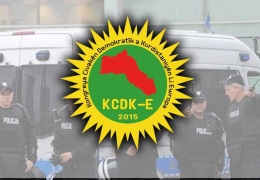 KCDK-E: Polonya Erdoğan işbirlikçisi