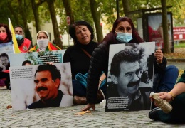 Uluslarası Komplo’ya karşı alanlara