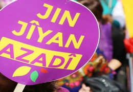 Jin, Jiyan, Azadî'yi yaşamak