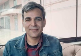 Gazeteci Kurşun'a hapis