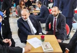 Avrupa’nın G20’si Prag’da