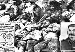 Stalin’in ‘devrimciliği’ ve Zîlan’a soykırım