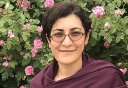 RSF: Güçlü bir feminist ses susturuldu