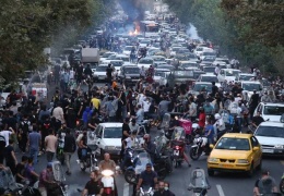 Molla’nın terkisine binmek