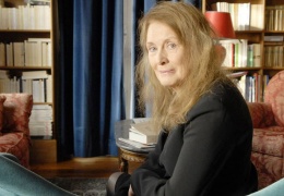 Duygusal bir Fransa tarihçisi: Annie Ernaux