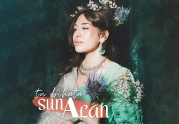 Suna Alan’dan yeni single: Tu Bihata