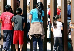 İki bin çocuk sığınmacı kayboldu!