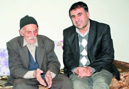 ‘Halen ararsan insan kemiği bulursun’