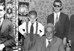 Nadir  Bey