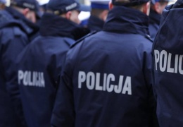 Dönercide poster aradılar