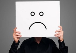 Almanya’nın yüzde 80'i mutsuz