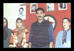 Gözüm gibi bakıyorum