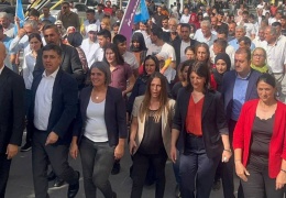 HDP ve kendimizi konuşmak!