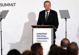 Savaşı ya siz durdurun ya da gerilla durdursun 