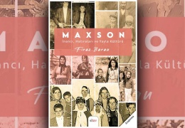 Maxsonluların hatıraları