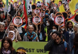 İmralı kapıları açılmalıdır