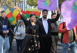 Bir yürüyüşten çıkarımlar