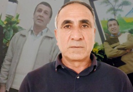 Emin Konar'dan İmralı izlenimleri